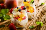 Frimesa - Receitas Iogurte